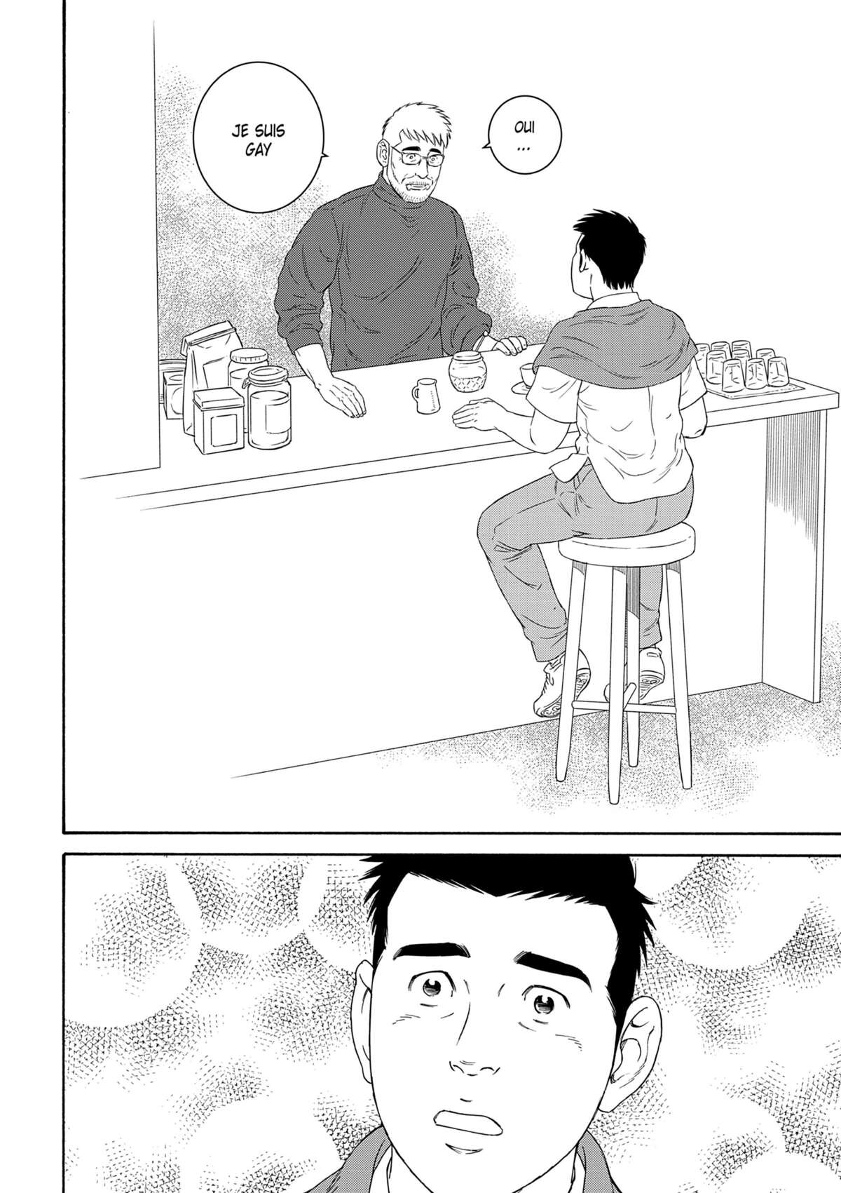 Our Colorful Days Volume 1 page 103