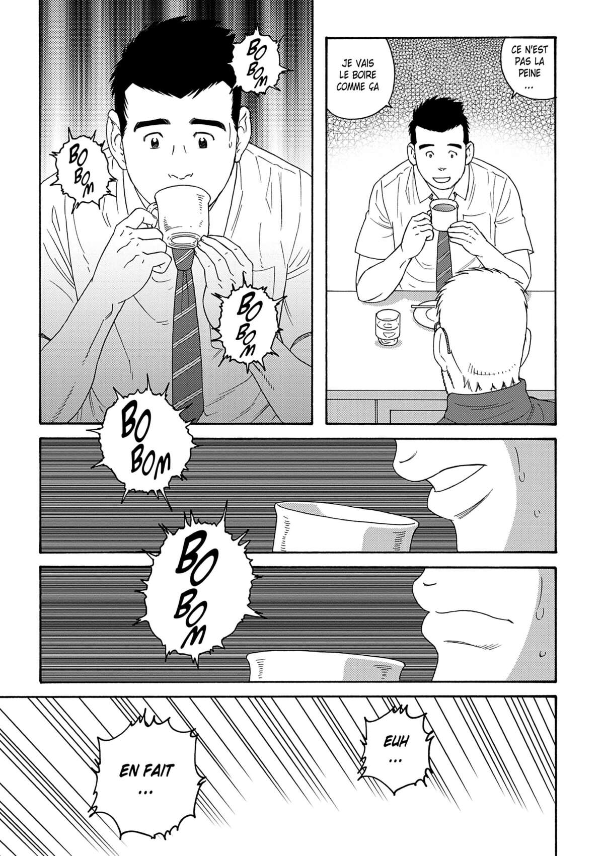Our Colorful Days Volume 1 page 110