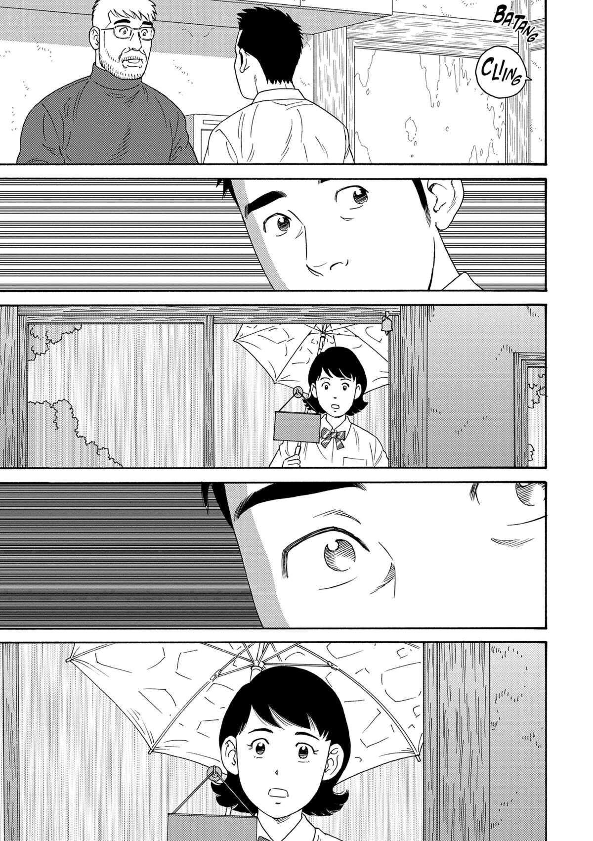 Our Colorful Days Volume 1 page 112