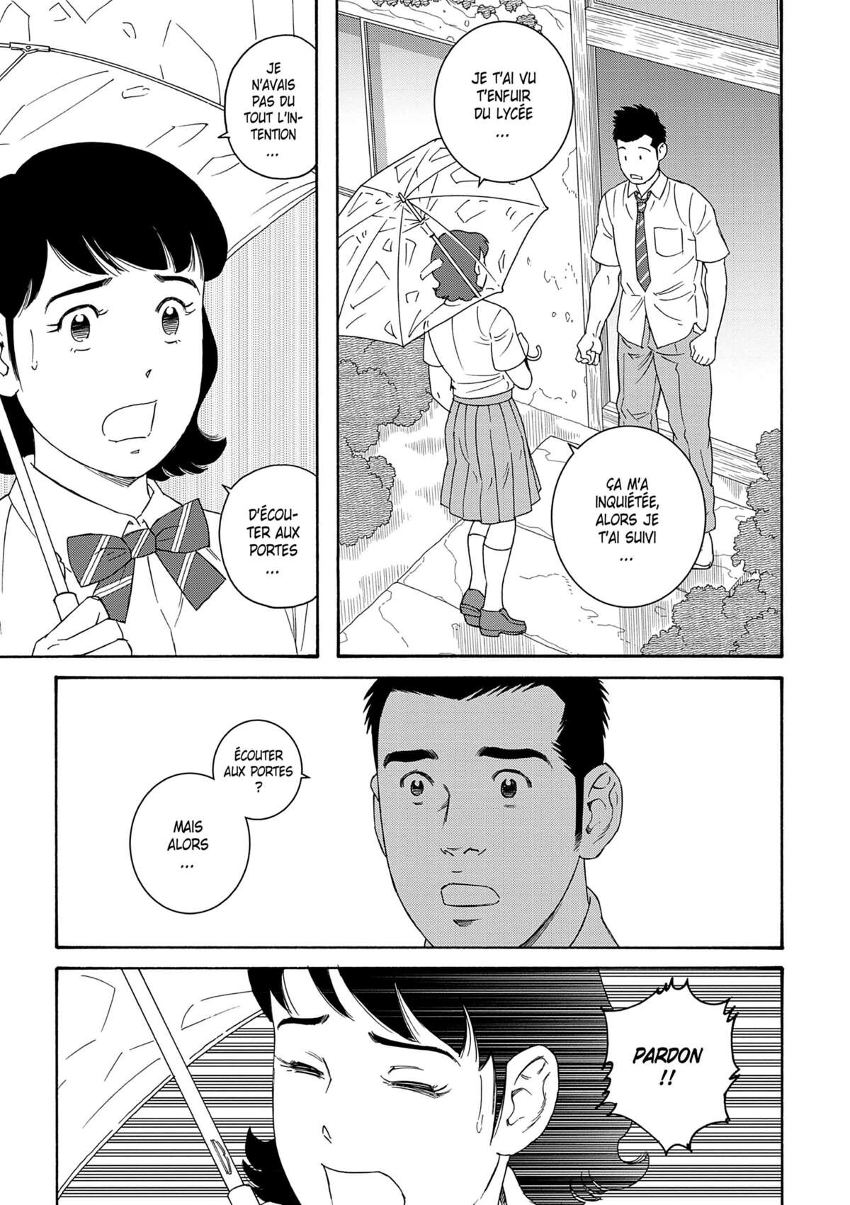 Our Colorful Days Volume 1 page 114