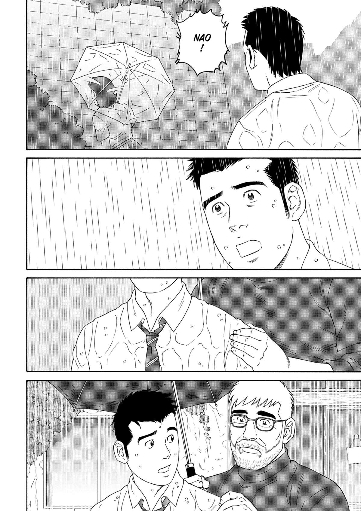 Our Colorful Days Volume 1 page 115