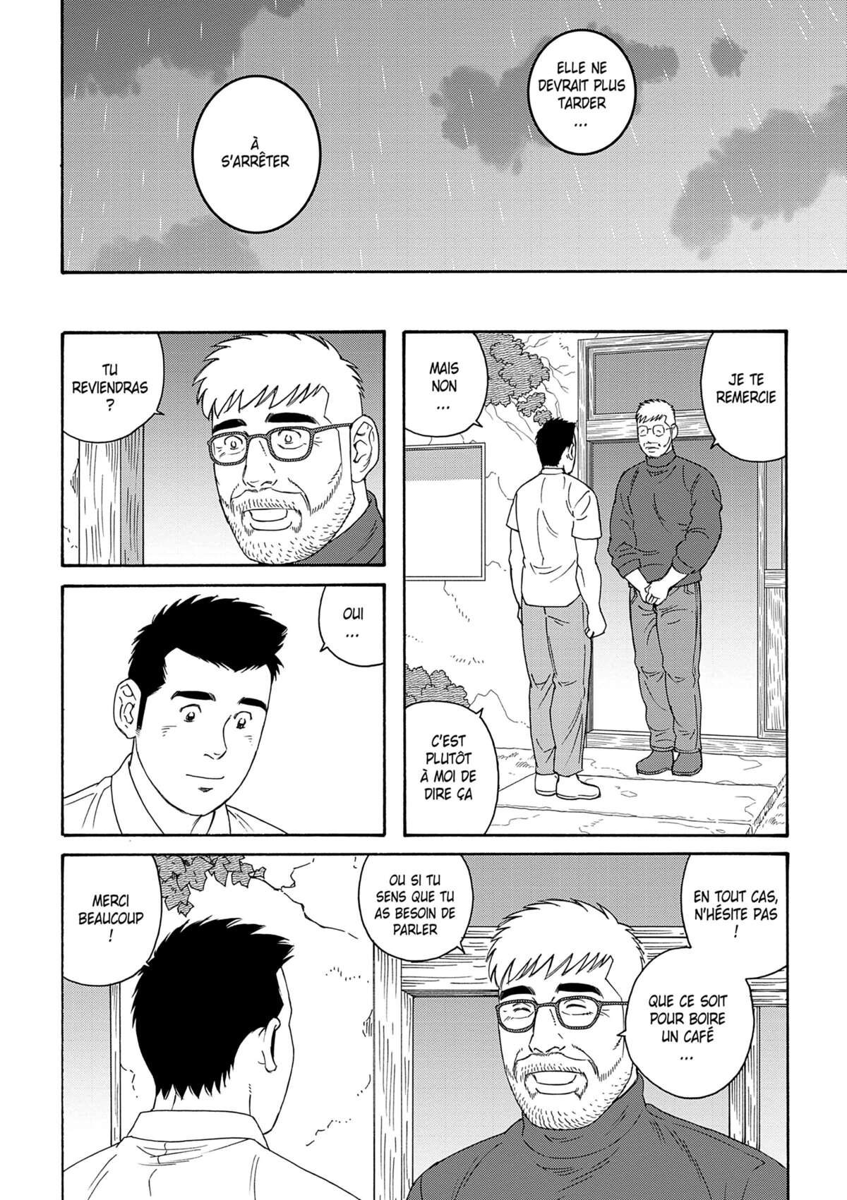 Our Colorful Days Volume 1 page 123