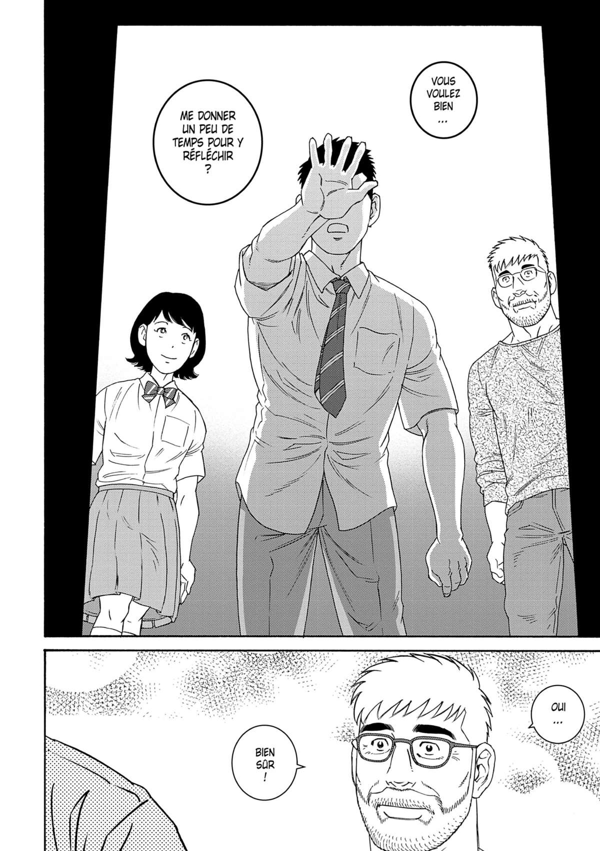 Our Colorful Days Volume 1 page 167