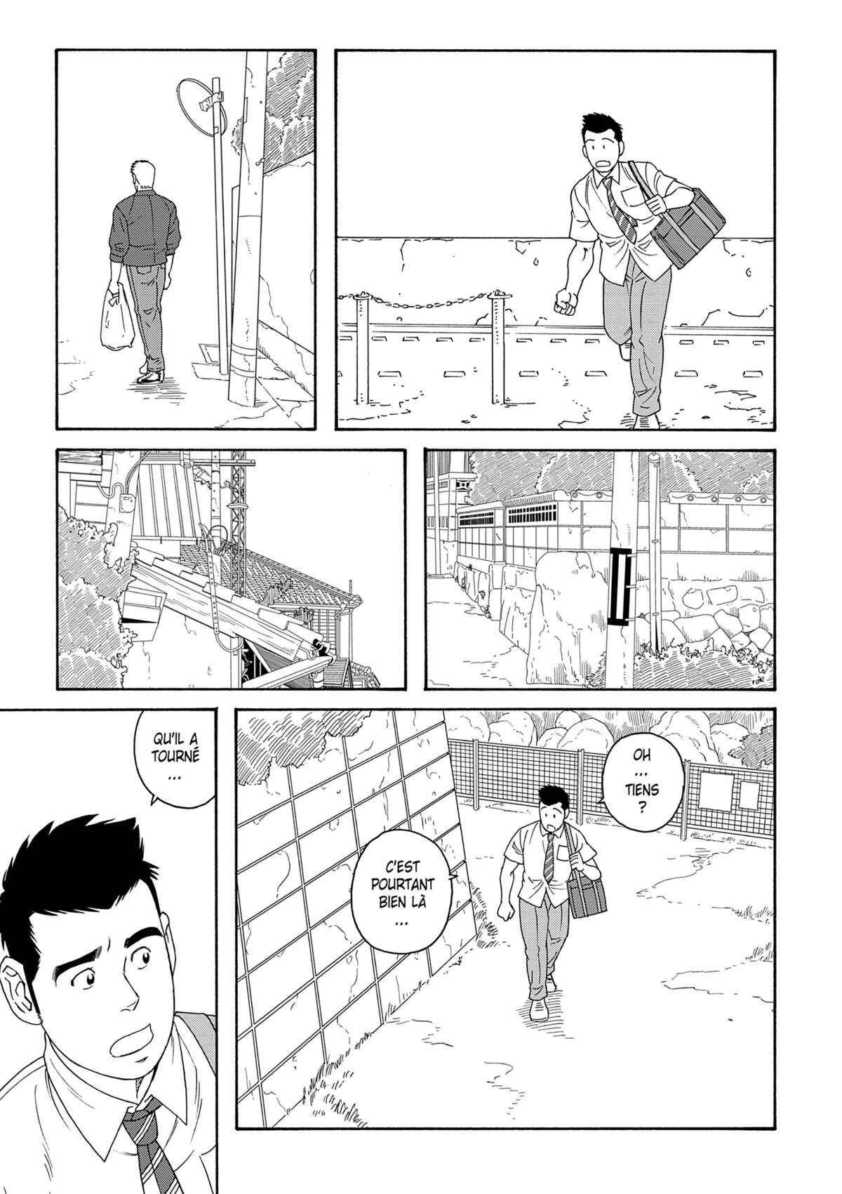 Our Colorful Days Volume 1 page 48