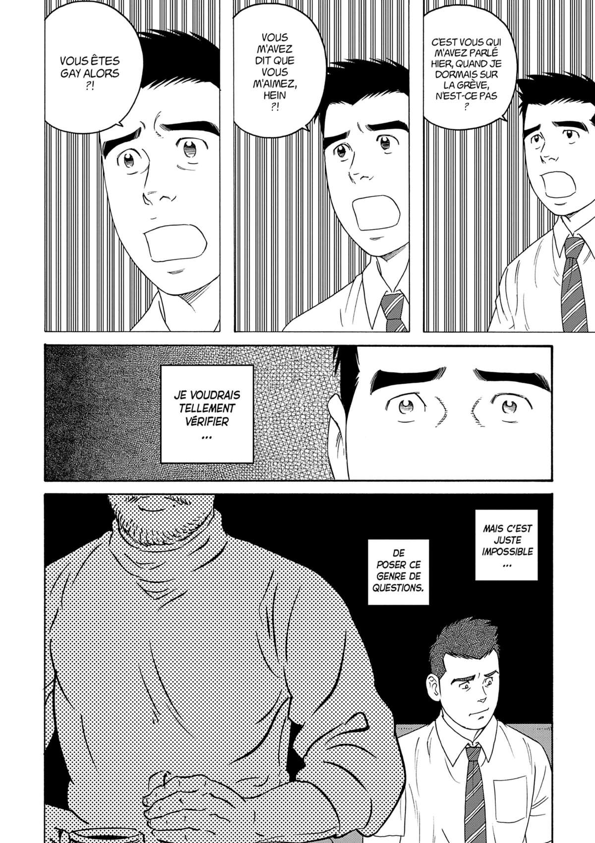 Our Colorful Days Volume 1 page 55
