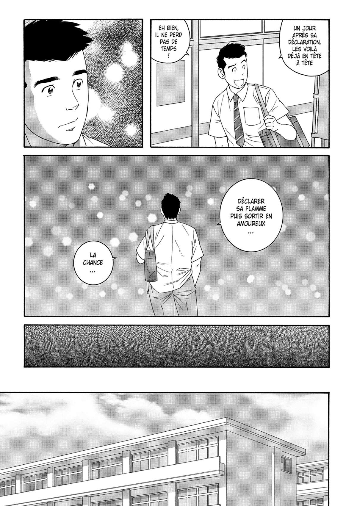 Our Colorful Days Volume 1 page 66