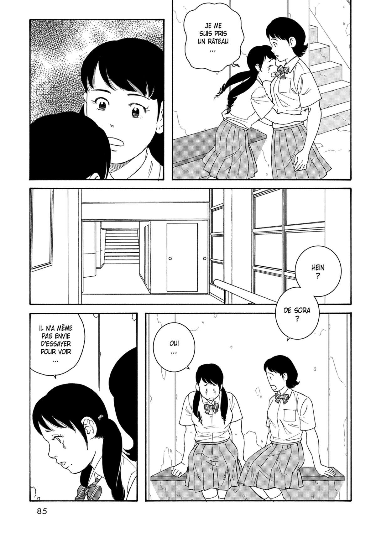 Our Colorful Days Volume 1 page 86