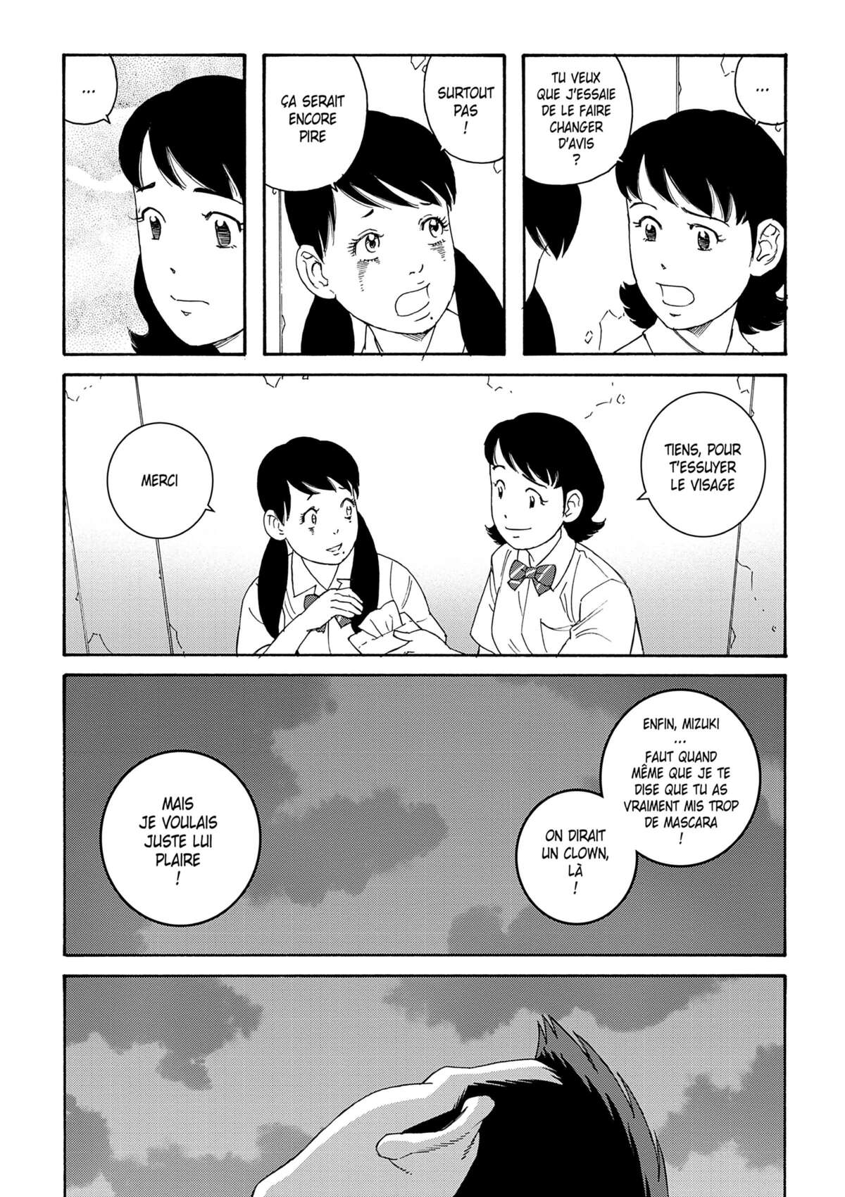 Our Colorful Days Volume 1 page 87