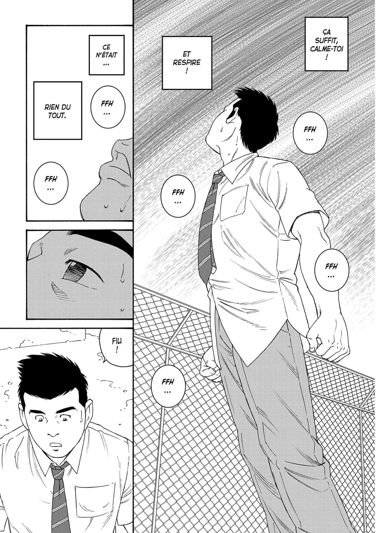Our Colorful Days Volume 1 page 88