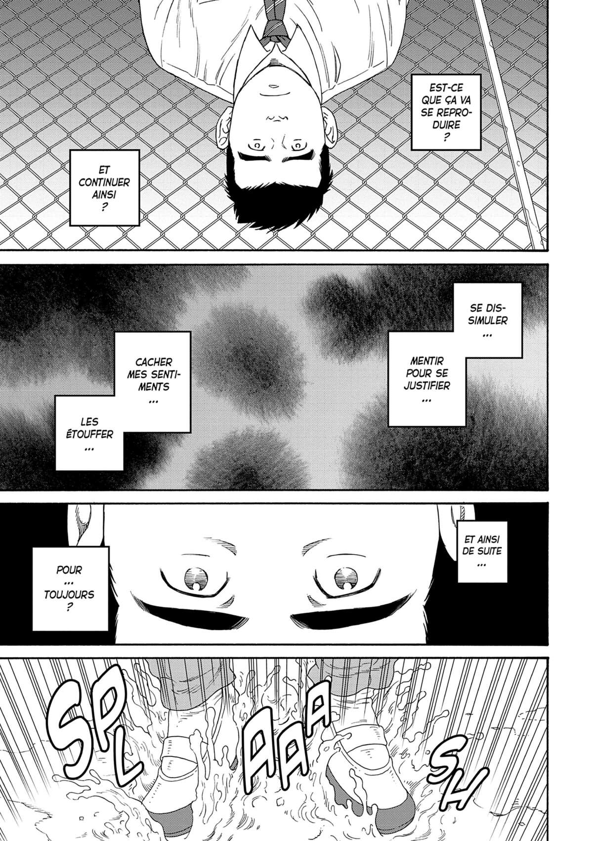 Our Colorful Days Volume 1 page 90