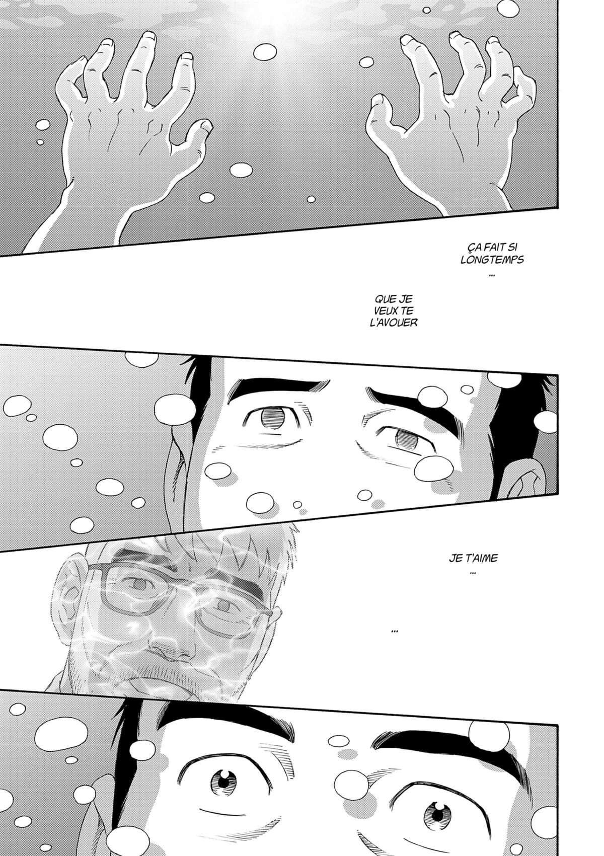 Our Colorful Days Volume 1 page 92