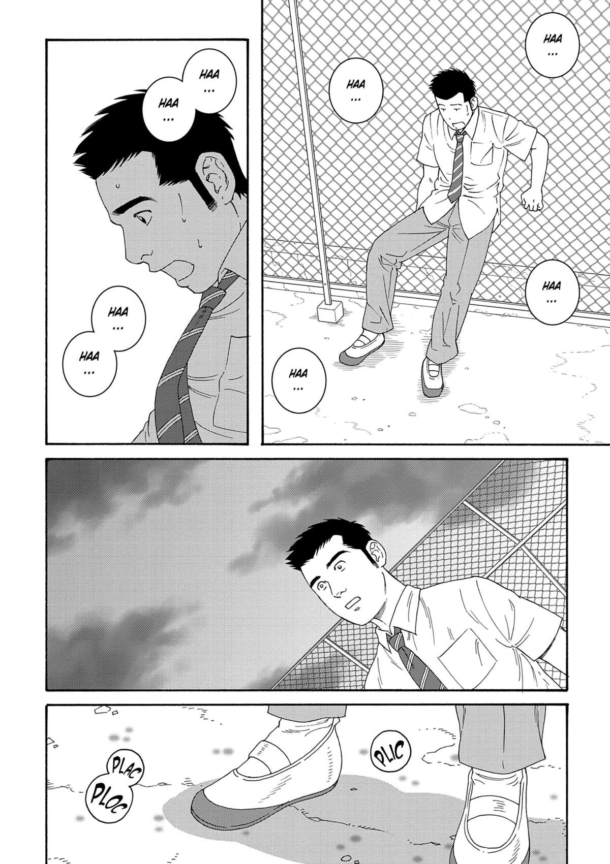 Our Colorful Days Volume 1 page 93
