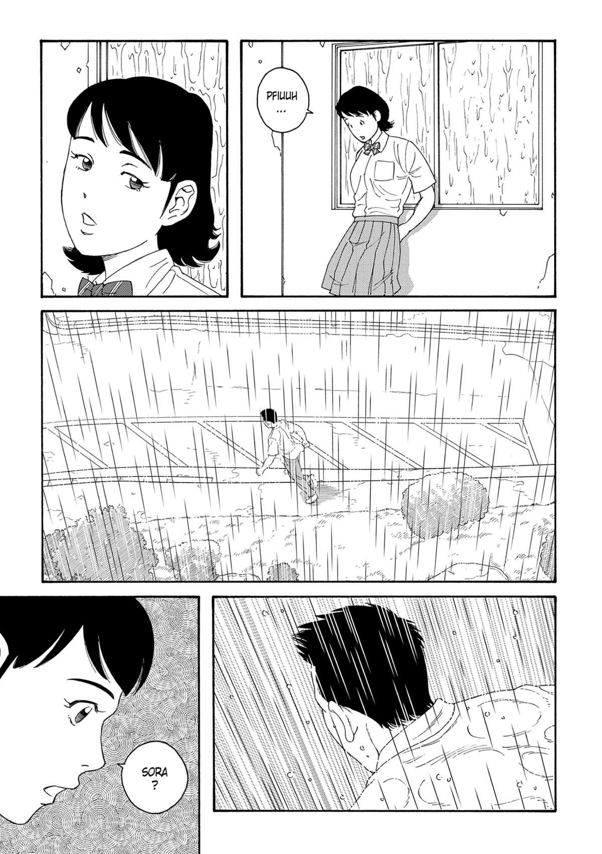 Our Colorful Days Volume 1 page 96