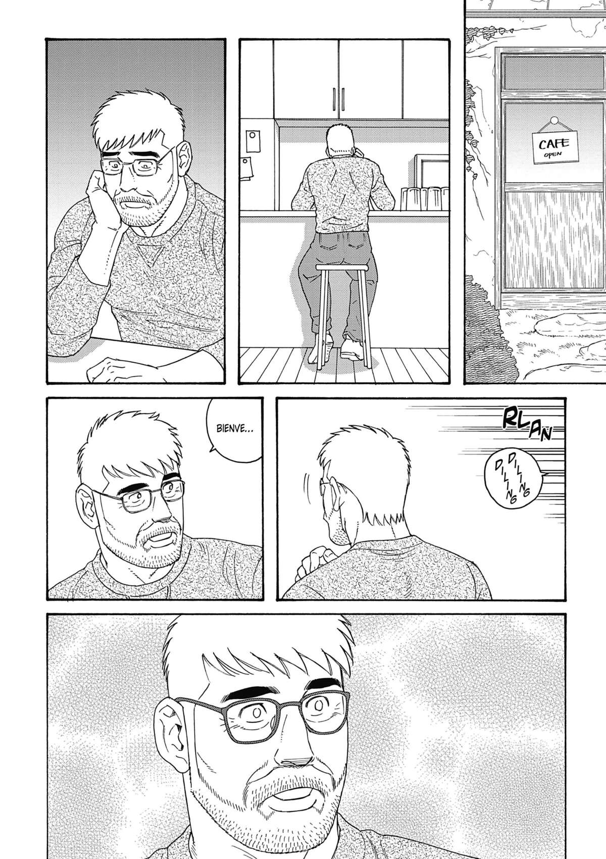 Our Colorful Days Volume 3 page 101