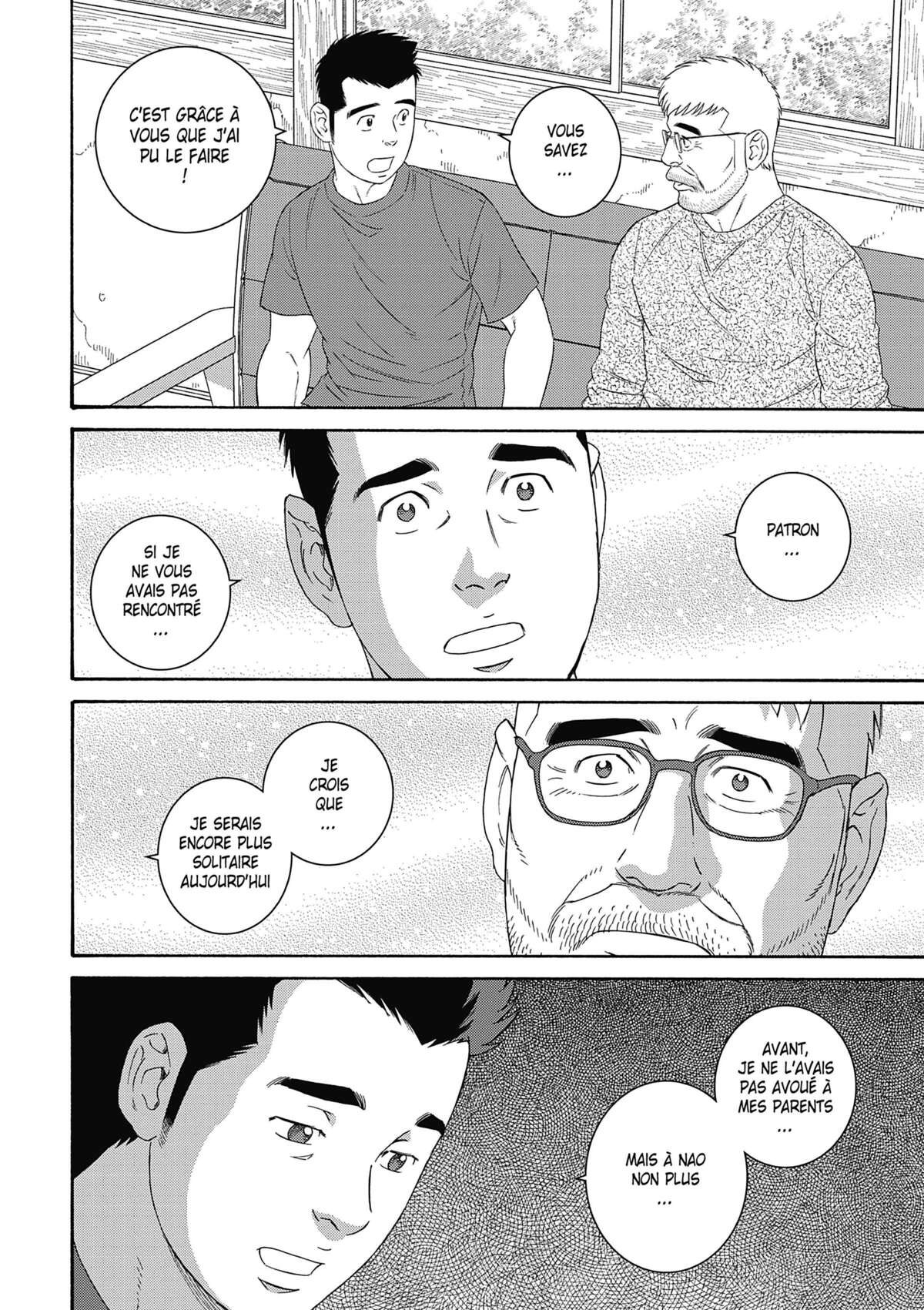 Our Colorful Days Volume 3 page 109