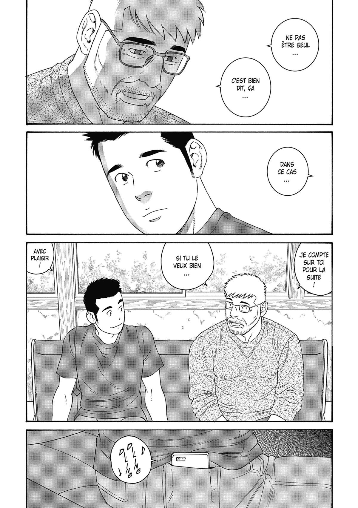 Our Colorful Days Volume 3 page 111