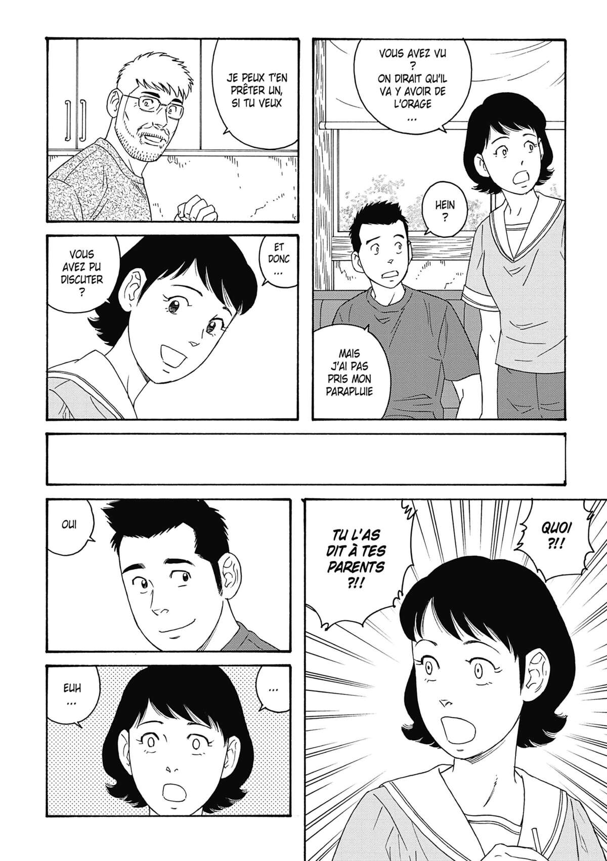 Our Colorful Days Volume 3 page 113