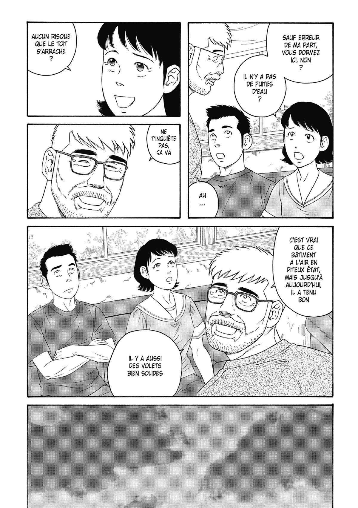 Our Colorful Days Volume 3 page 119