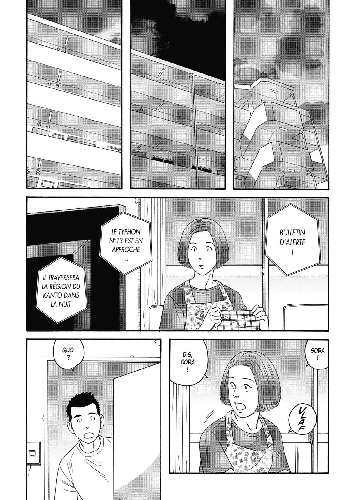 Our Colorful Days Volume 3 page 121