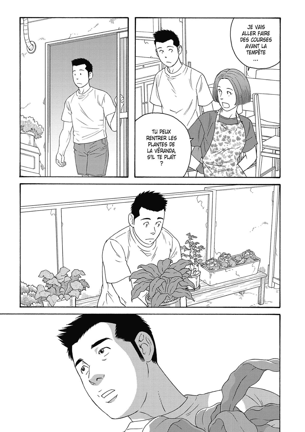 Our Colorful Days Volume 3 page 122