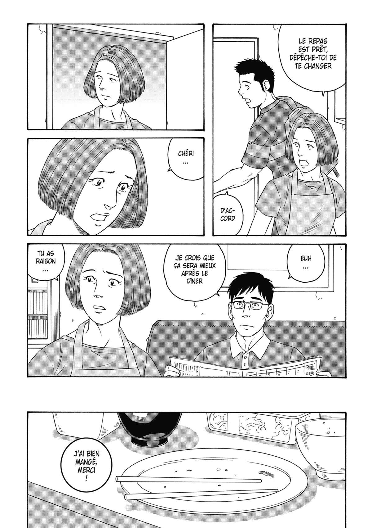Our Colorful Days Volume 3 page 69