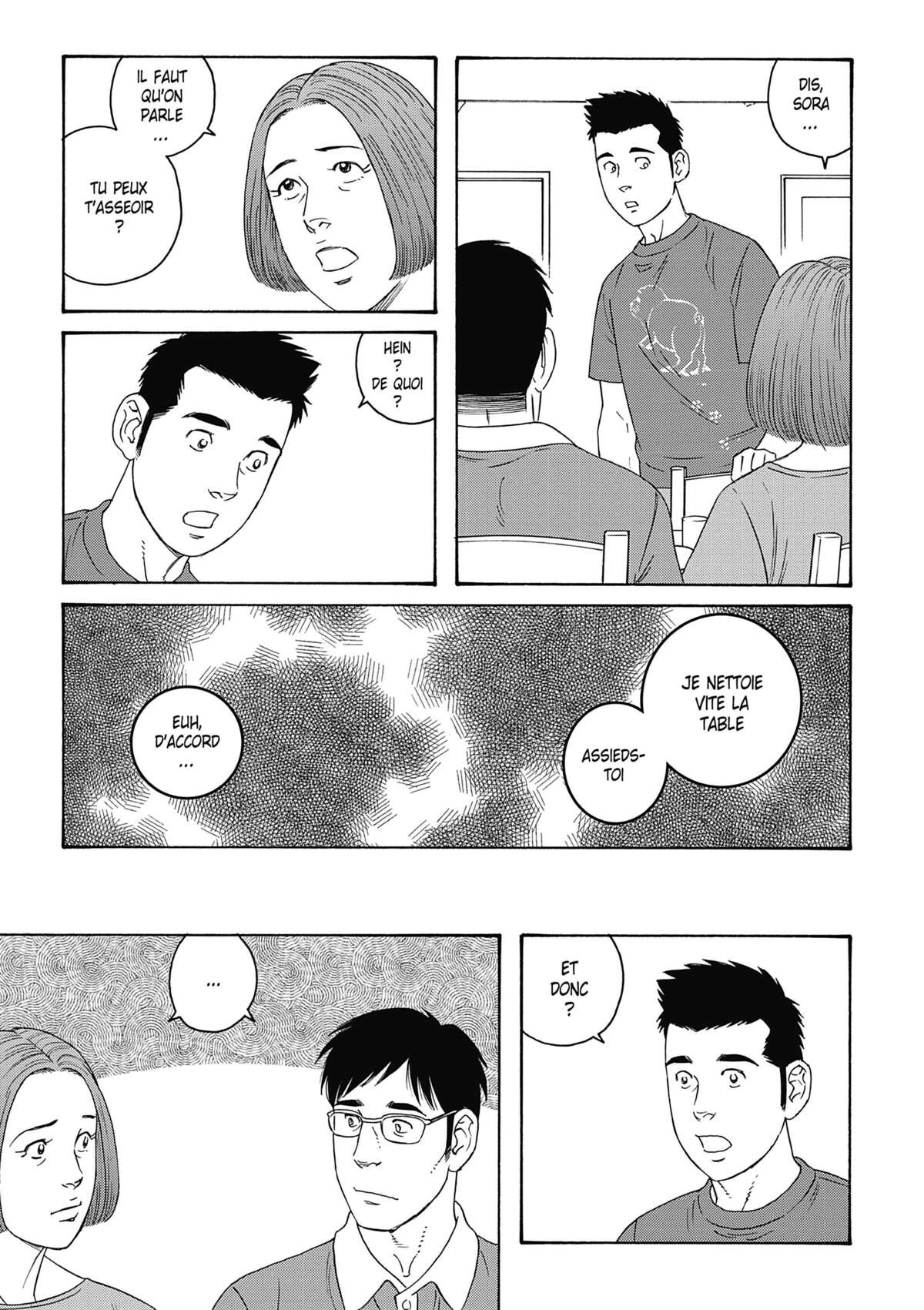 Our Colorful Days Volume 3 page 70