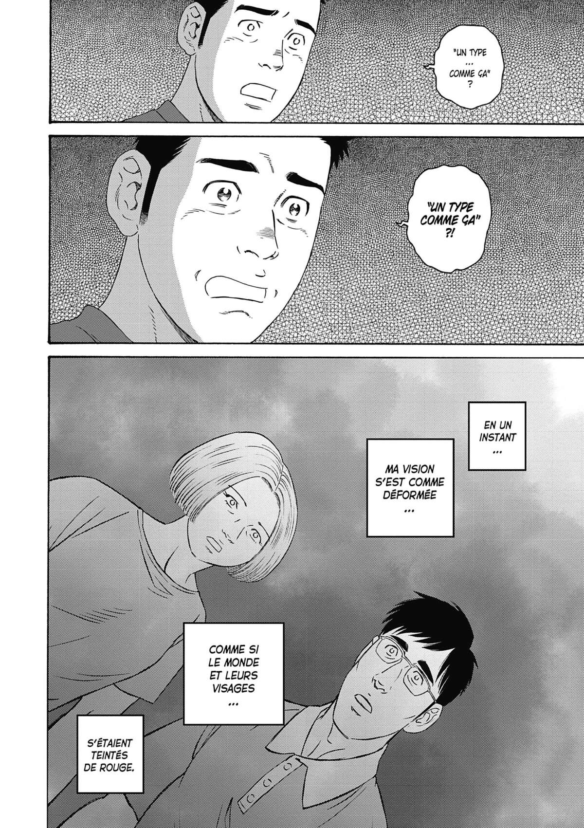 Our Colorful Days Volume 3 page 75