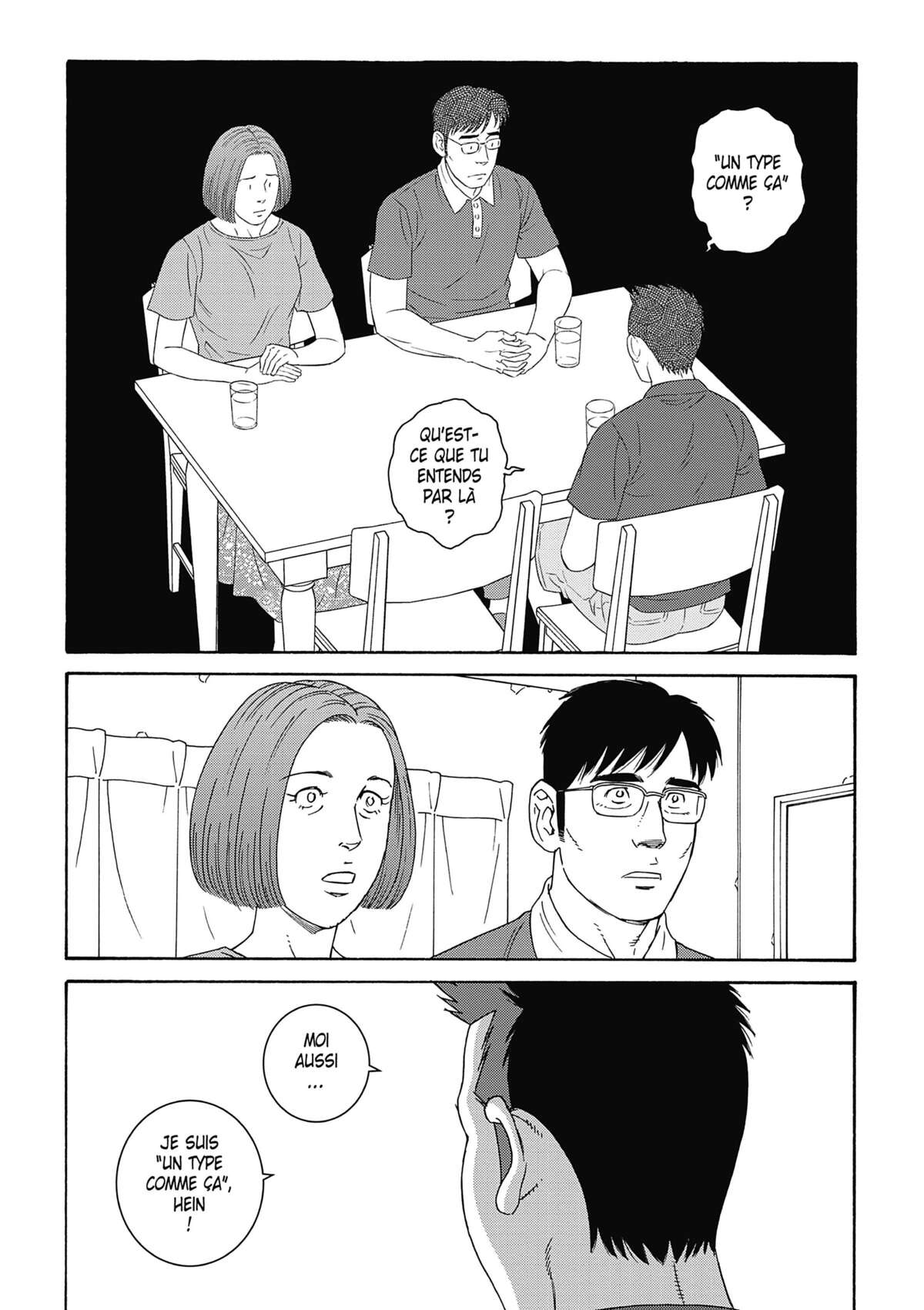 Our Colorful Days Volume 3 page 78