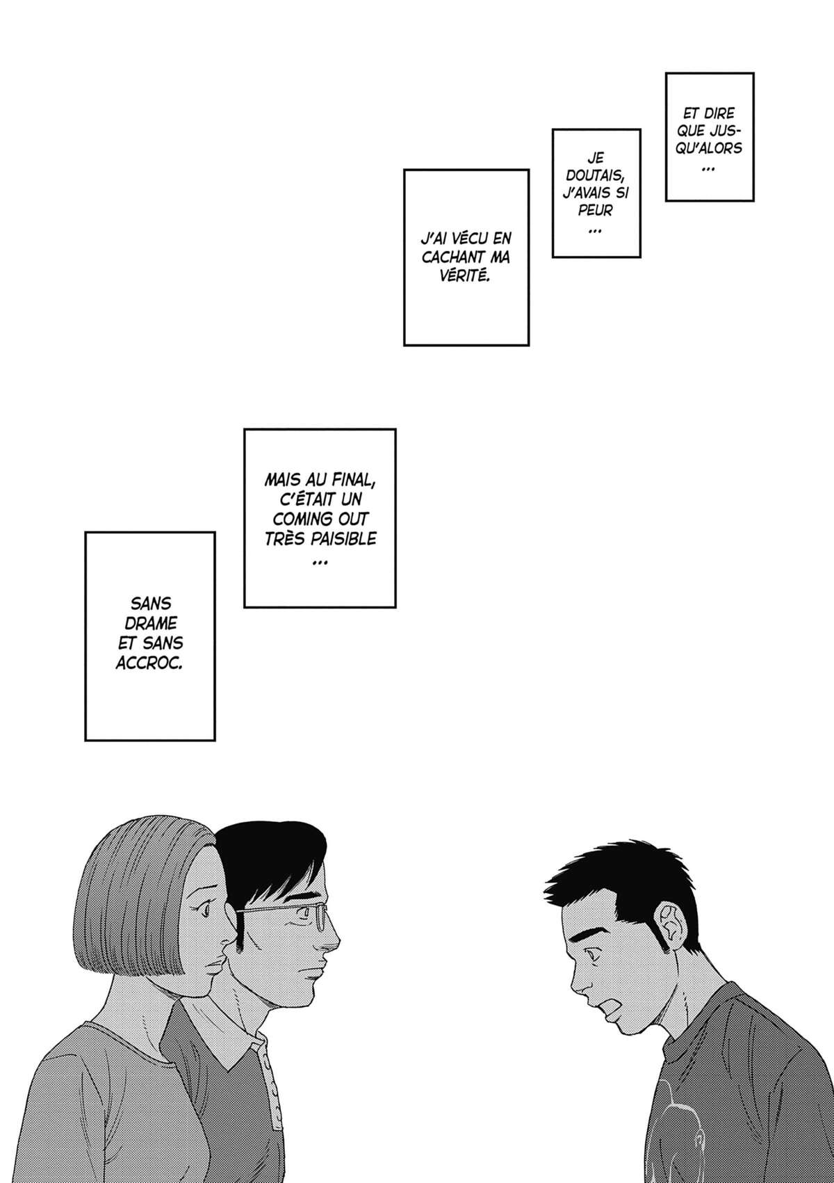 Our Colorful Days Volume 3 page 83