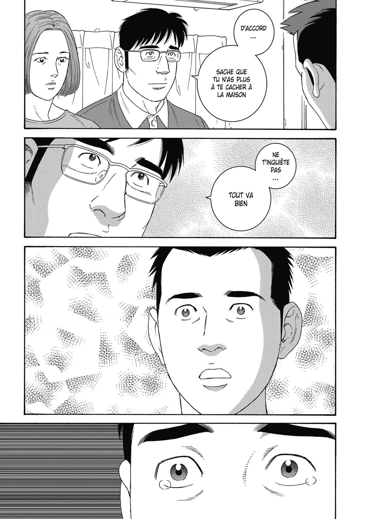 Our Colorful Days Volume 3 page 84