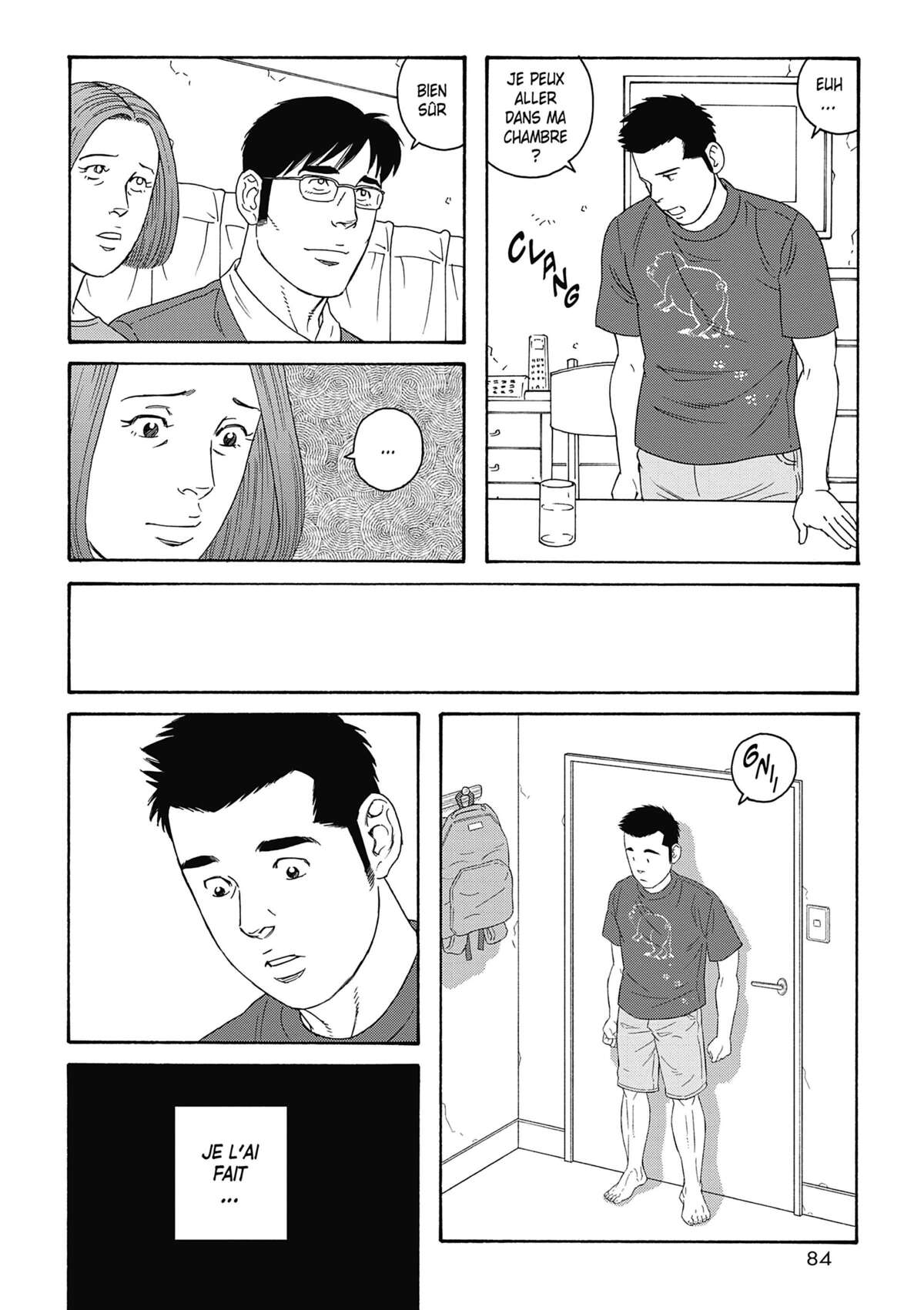 Our Colorful Days Volume 3 page 85