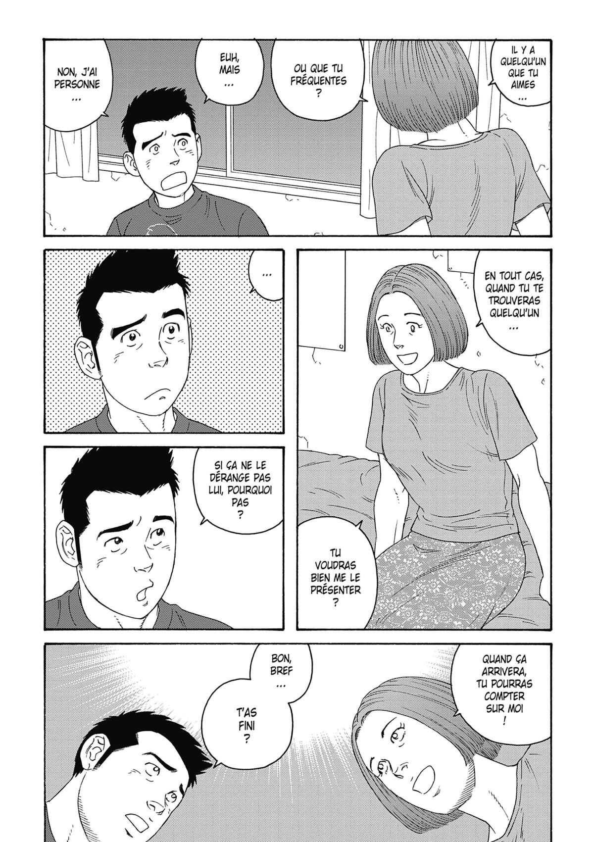 Our Colorful Days Volume 3 page 91