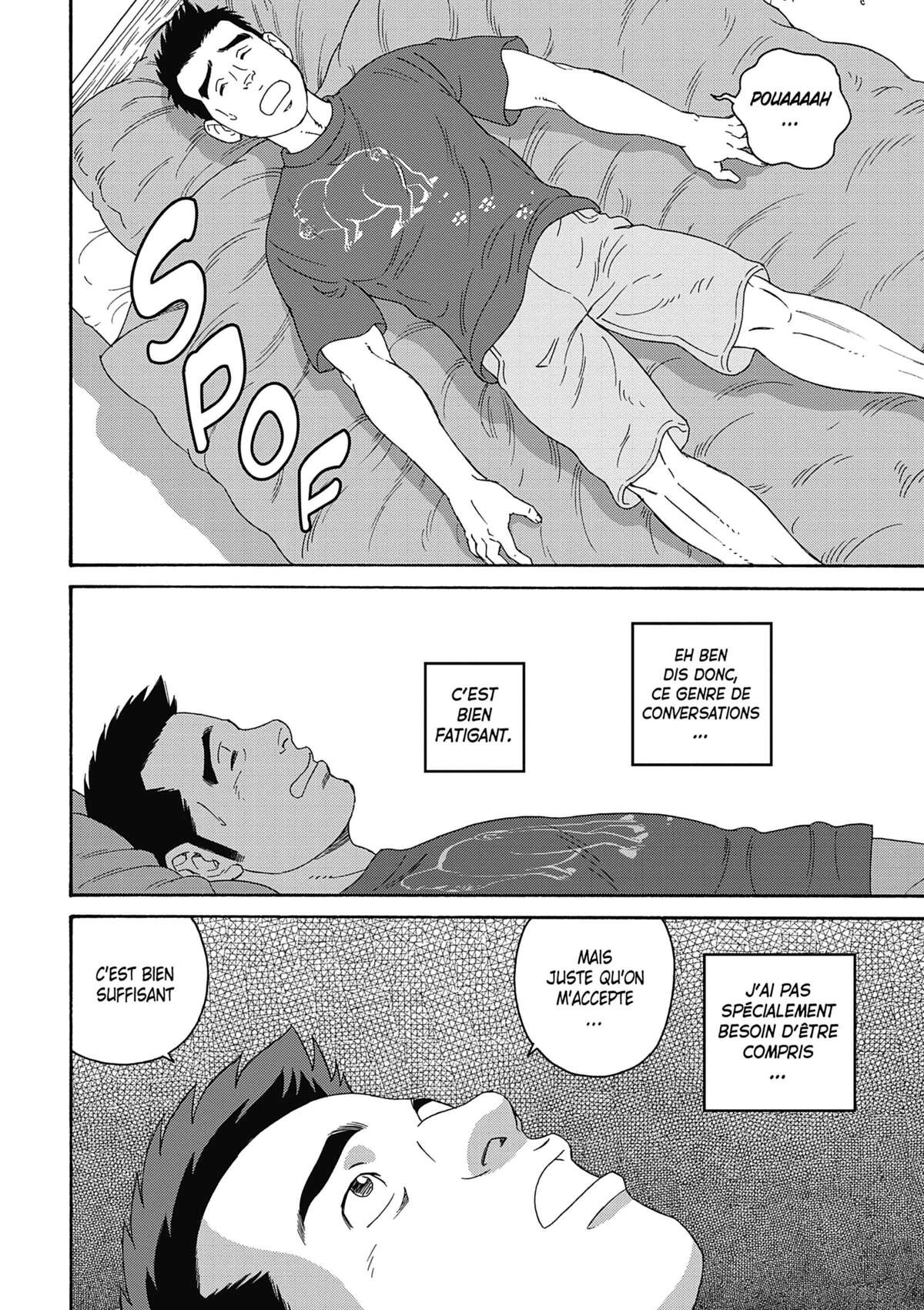 Our Colorful Days Volume 3 page 93