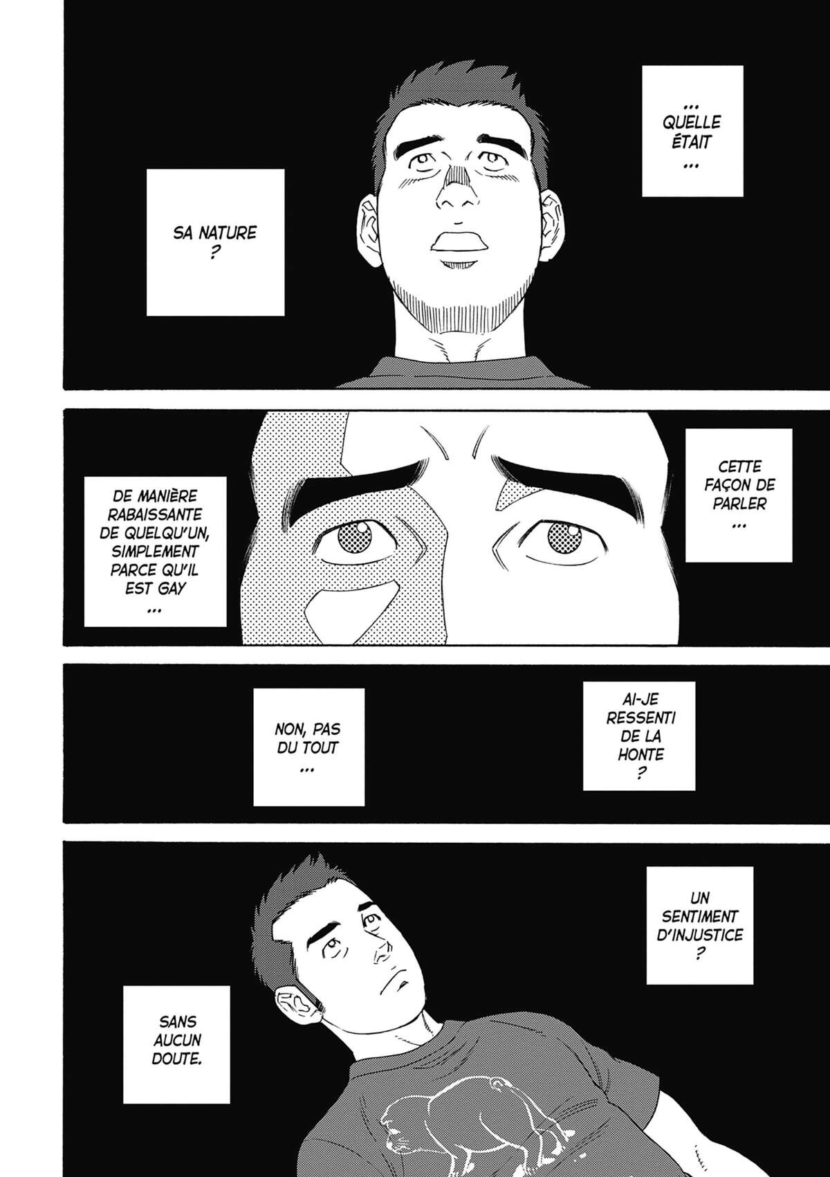 Our Colorful Days Volume 3 page 95