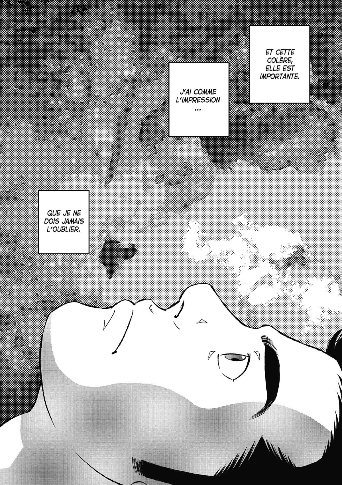 Our Colorful Days Volume 3 page 97