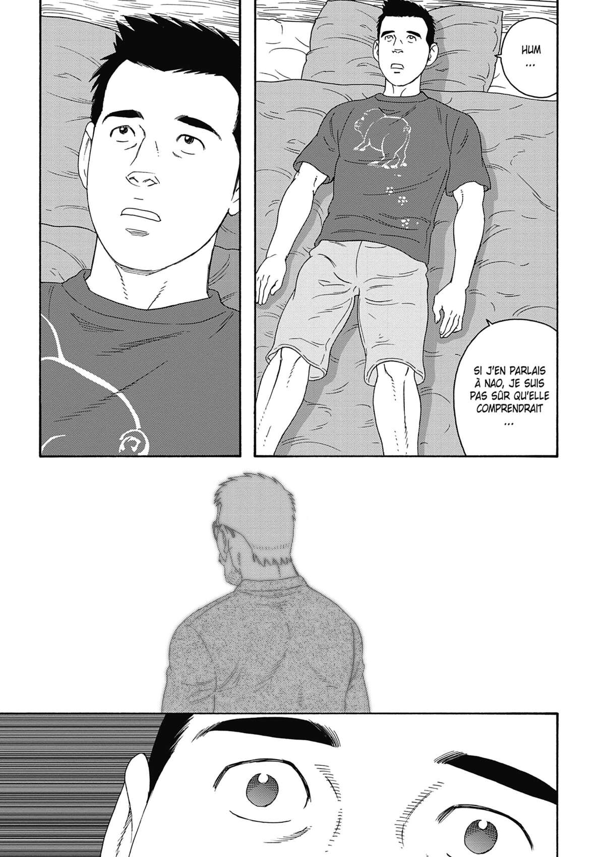 Our Colorful Days Volume 3 page 98