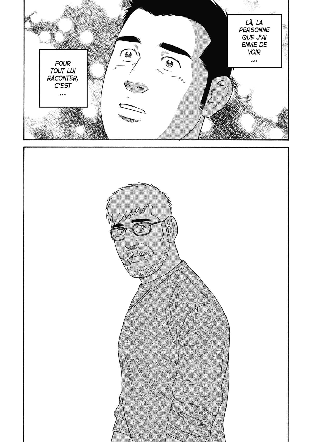 Our Colorful Days Volume 3 page 99