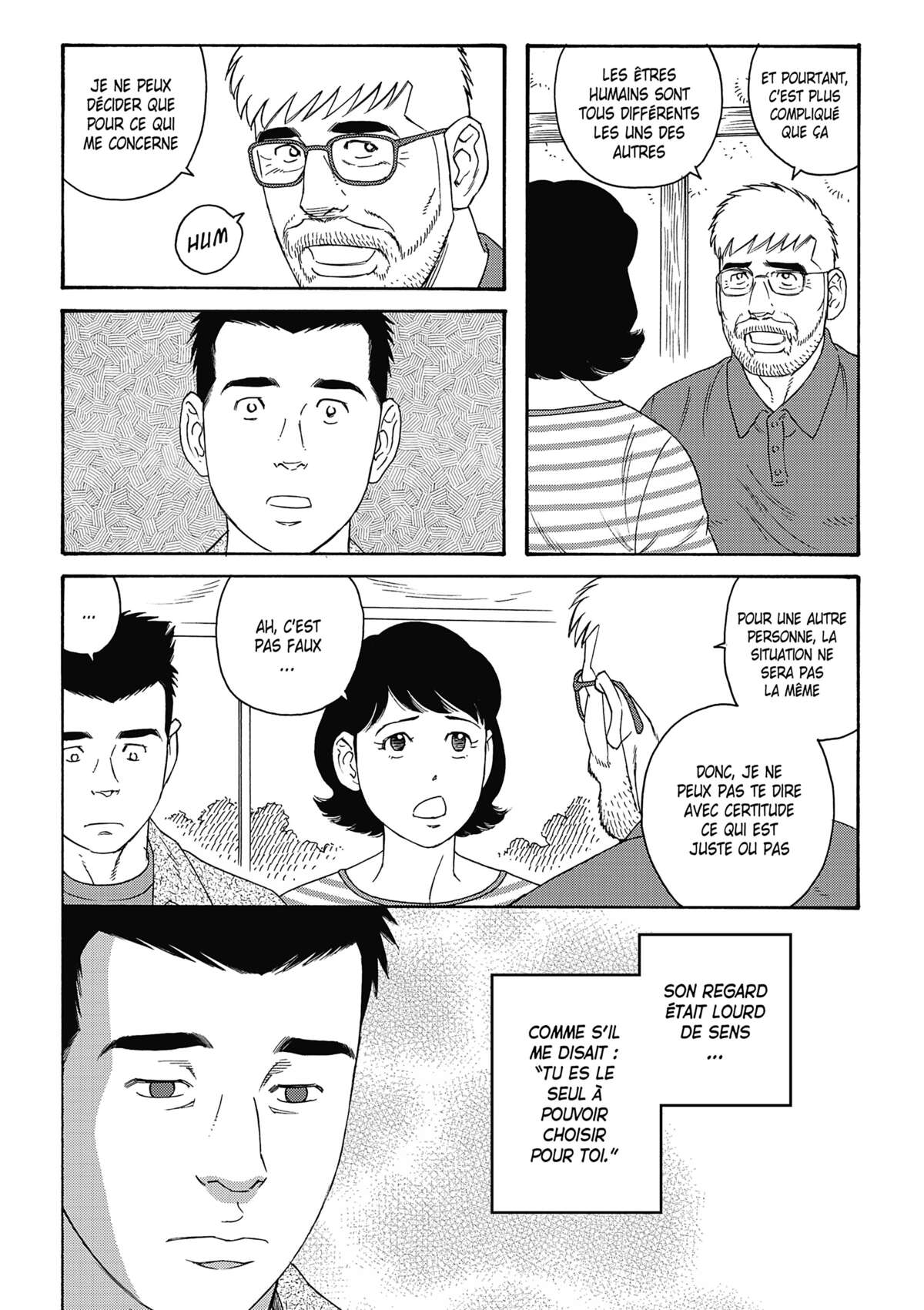 Our Colorful Days Volume 2 page 109