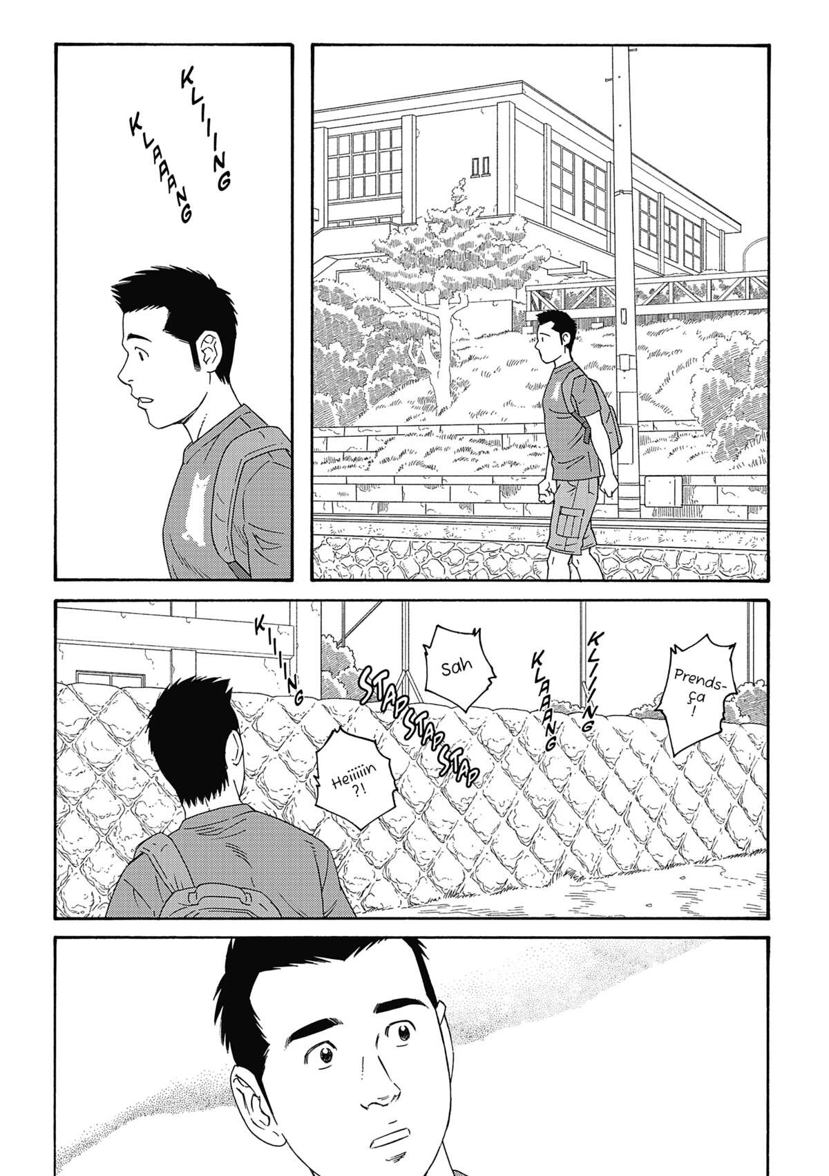 Our Colorful Days Volume 2 page 41