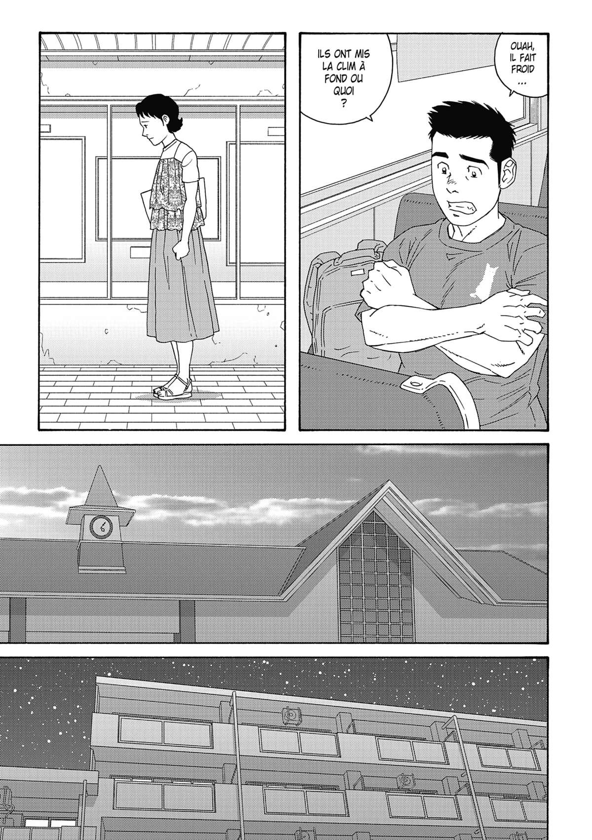 Our Colorful Days Volume 2 page 68