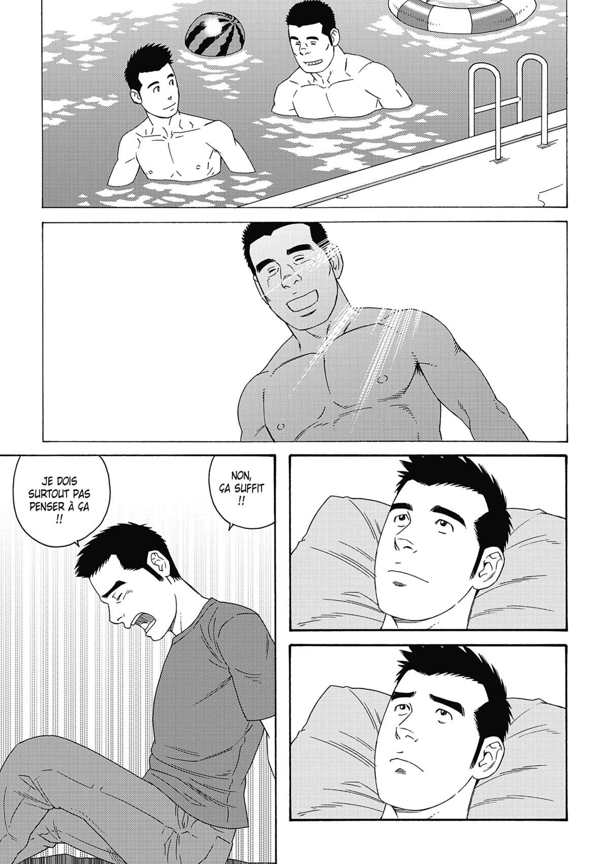 Our Colorful Days Volume 2 page 70