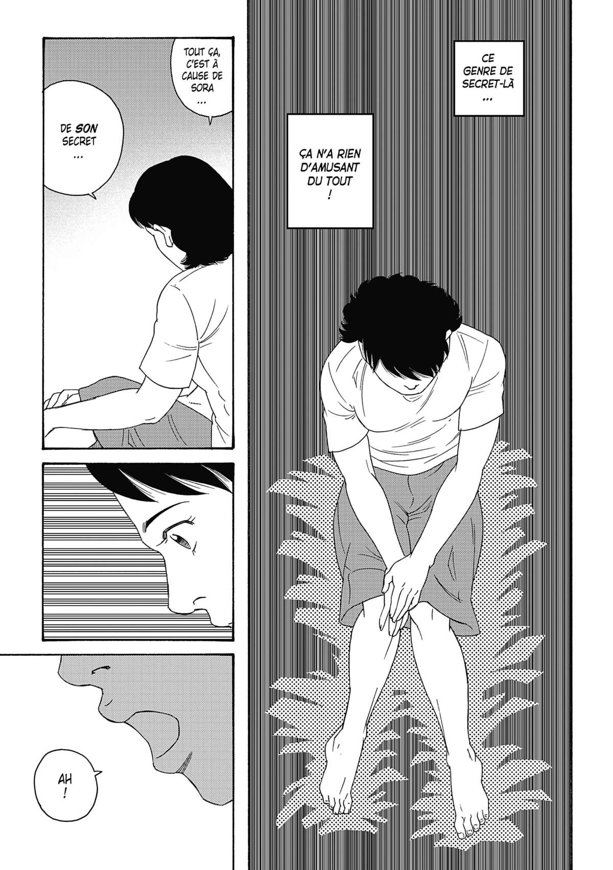 Our Colorful Days Volume 2 page 74