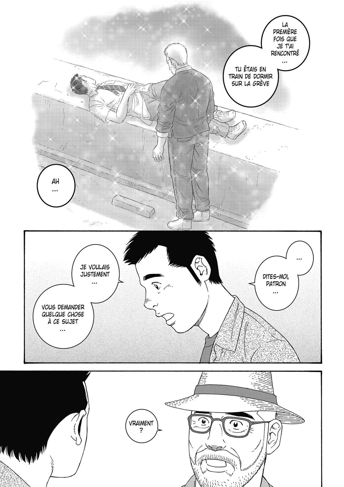 Our Colorful Days Volume 2 page 86
