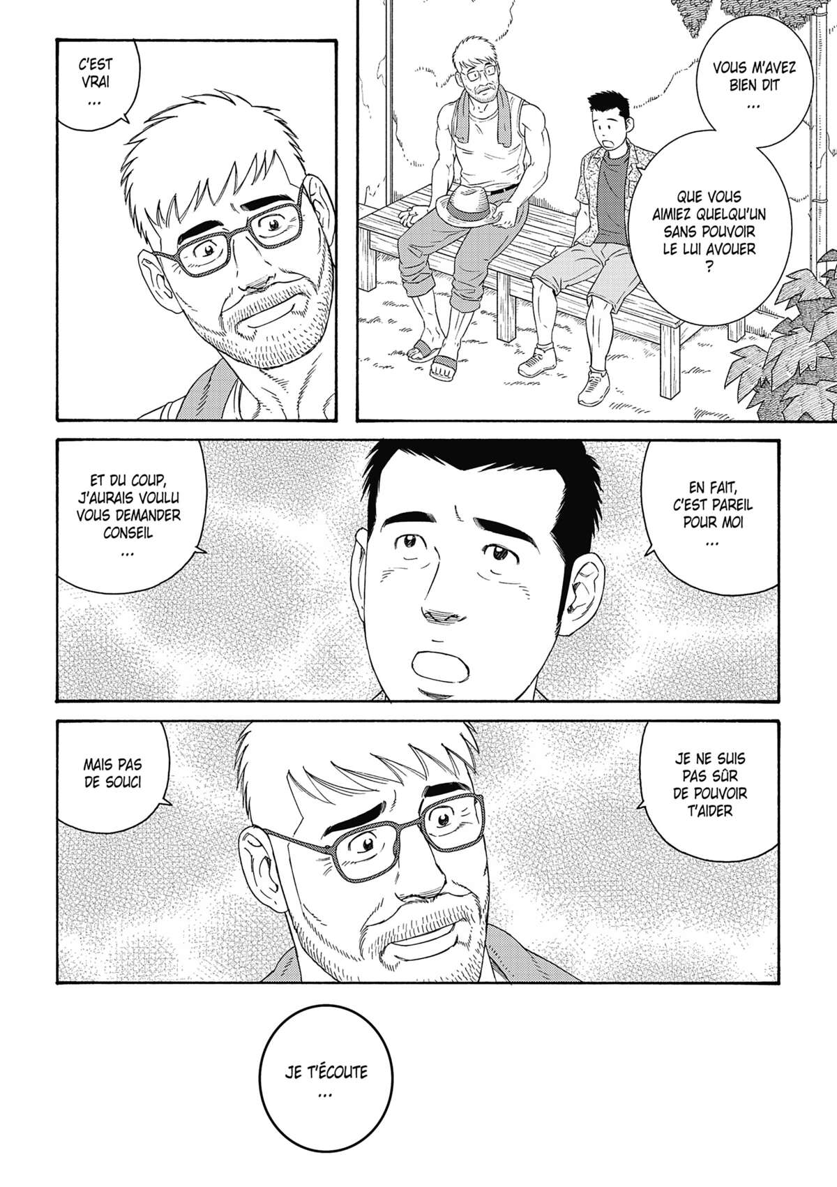 Our Colorful Days Volume 2 page 87