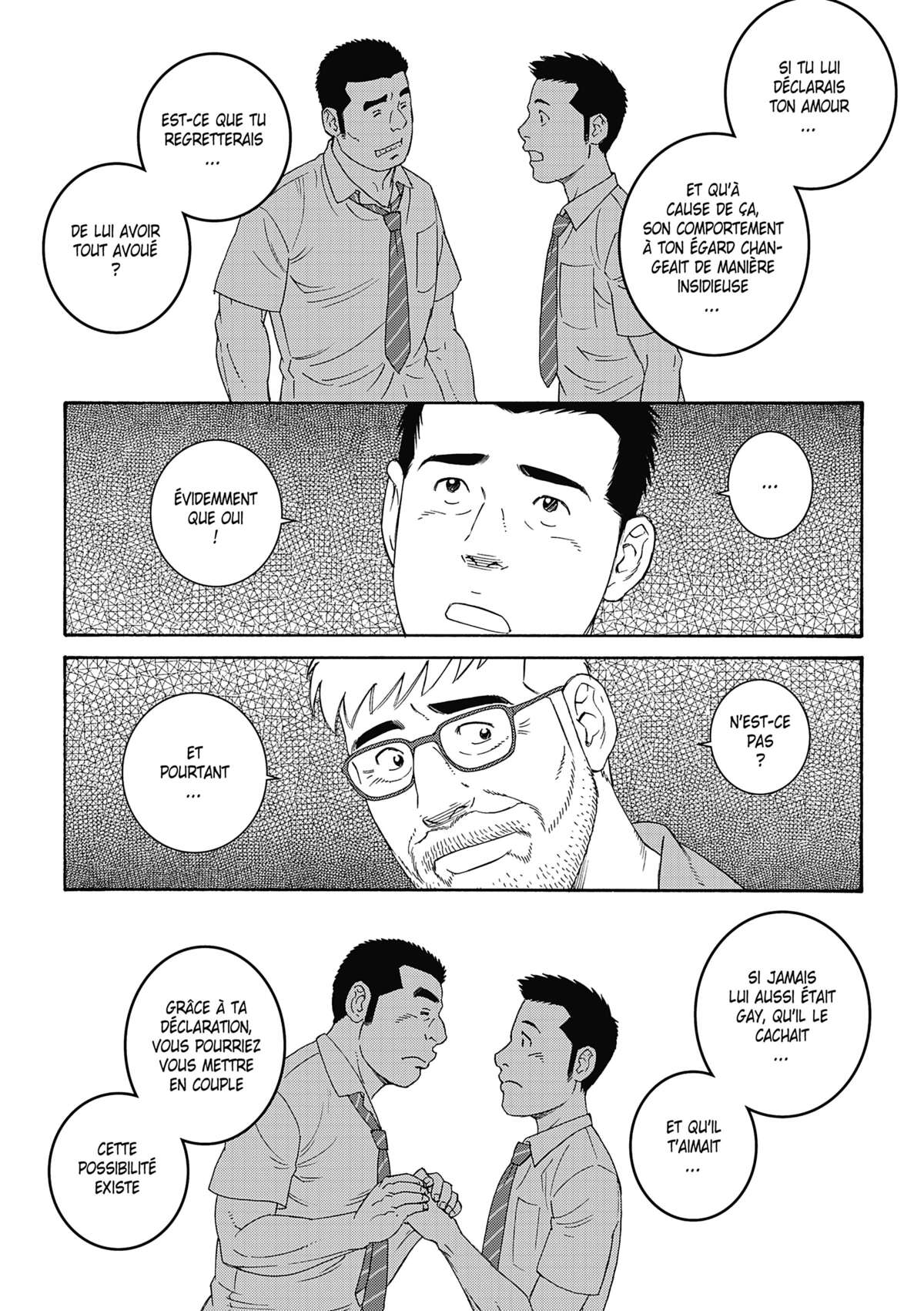 Our Colorful Days Volume 2 page 91