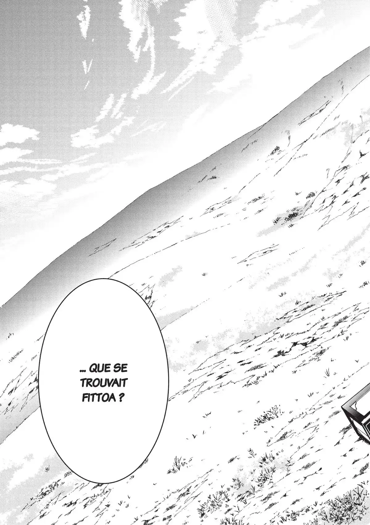 Mushoku Tensei Volume 5 page 10