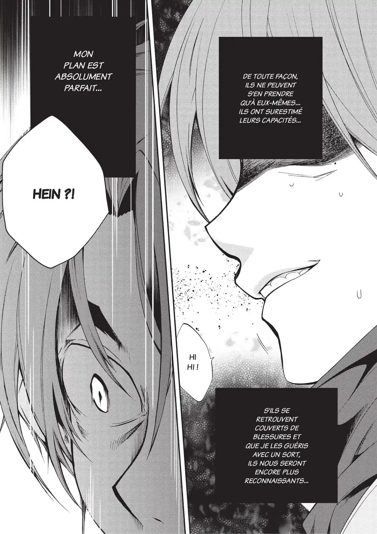 Mushoku Tensei Volume 5 page 102