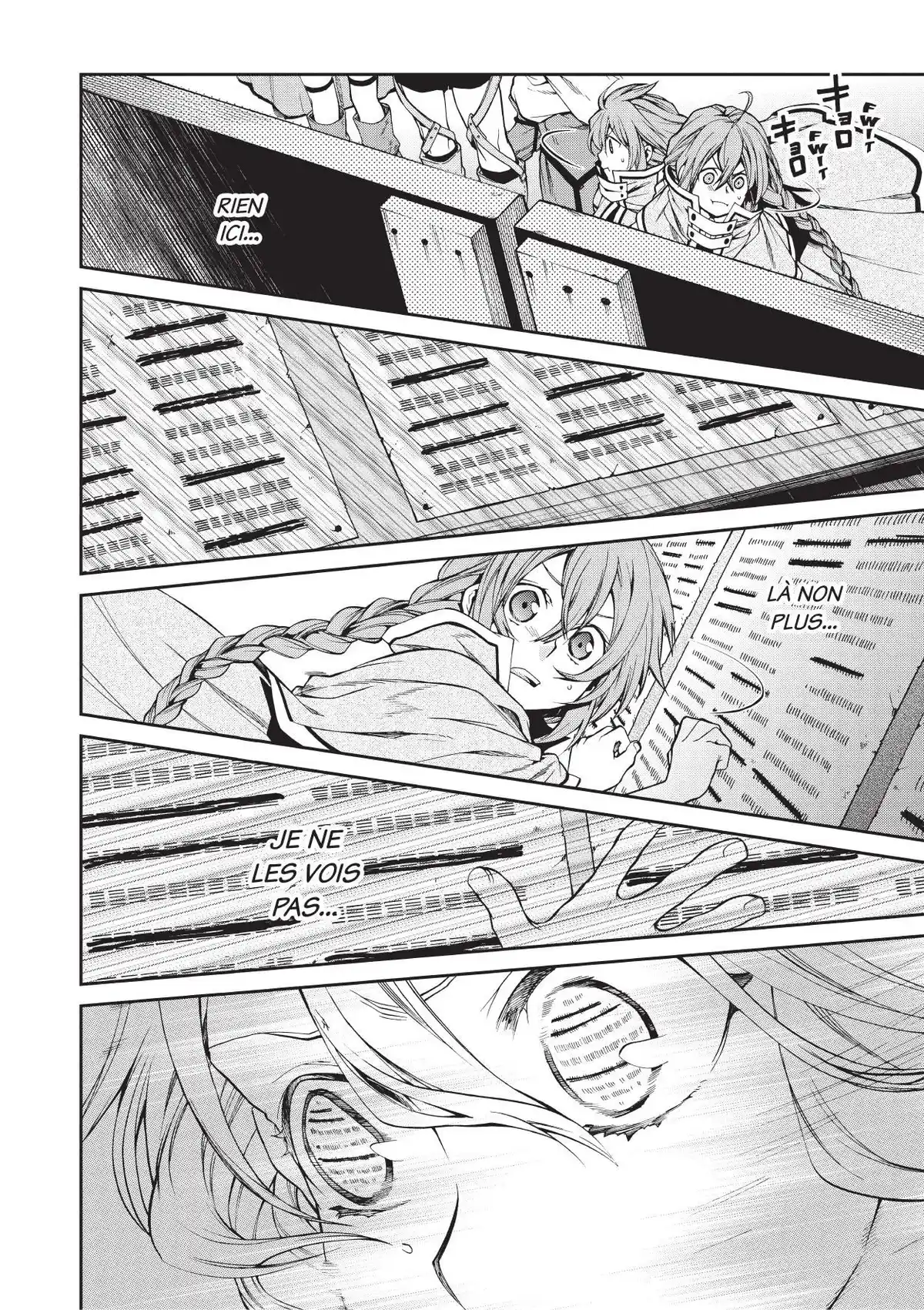 Mushoku Tensei Volume 5 page 17