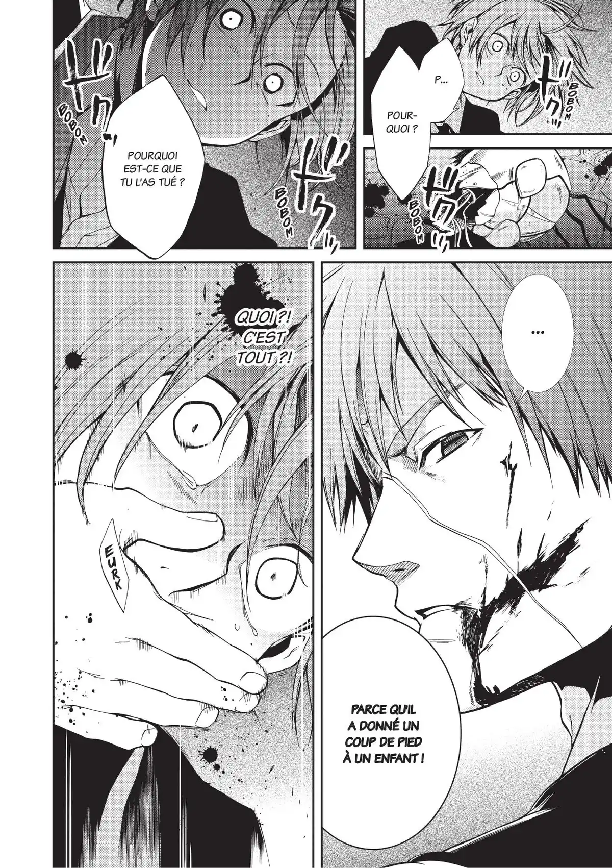 Mushoku Tensei Volume 5 page 47