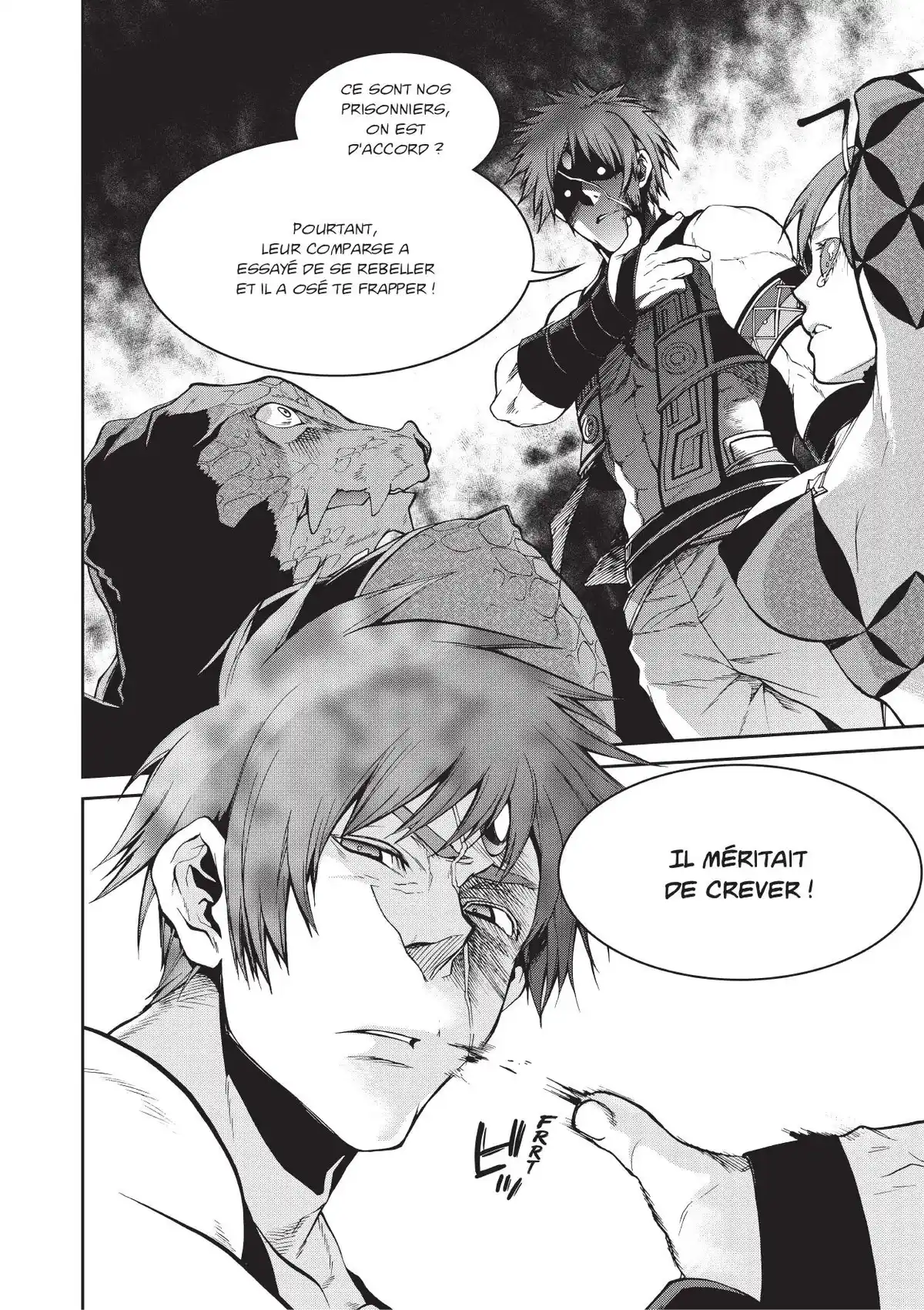 Mushoku Tensei Volume 5 page 49